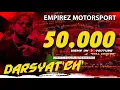 Download Lagu Darsyat'eh - Mc Raaj / Empirez Motorsport Official Music Video | PLSTC.CO 2022