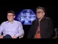 Video di AVENGERS: ENDGAME Interview: Russo Brothers Talk Best Fan Theories, Which Actors Ask For Spoilers!