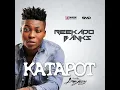 Katapot - Reekado Banks