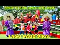 Download Lagu SENAM PAUD VIRAL 💞 LOMPAT KEDEPAN LOMPAT KEBELAKANG - ONDEL ONDEL BETAWI DAN BADUT JOGET