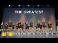 Download Lagu The Greatest - Planetshakers | M4G (Move For God)