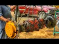 Lagu These Experienced Mechanics Repair a Major Defect in the Hamm Roller Differential Gear