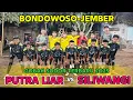 Download Lagu BABAK KE 2 LAGA SEMAKIN SERU PUTRA LIAR SEMAKIN LIAR, SILIWANGI SEMAKIN MENJADI JADI‼️GOBAK SODOR