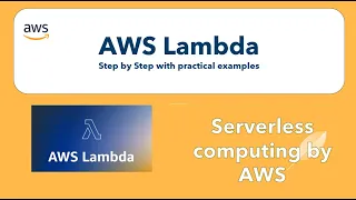 AWS Lambda - Part 1