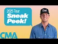 Download Lagu Inside Singer-Songwriter Parker McCollum’s 'What Kinda Man' Tour: Setlist, Openers, And More!