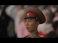 North Korea's Slow Motion Military - North Korea parade in Slow Motion
