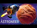 Astroneer - Launch Trailer