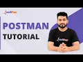 What is Postman How to Use Postman Postman Tutorial Intellipaat
