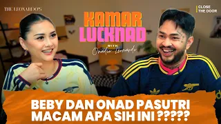 KAMAR LUCKNAD‼️15 MENIT YANG AKAN MEMBUANG WAKTU KALIAN