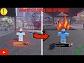 How To GREEN Every SINGLE SHOT In Rooftop 2 And Never Miss Again