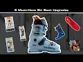 6 Ski Boot Upgrades That ll Change Your Skiing Forever
