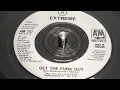 Download Lagu Extreme - Get The Funk Out (1991 7\