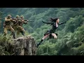 Download Lagu 💀JAPS CAPTURE FEMALE SPY—SHE LEAPS OFF CLIFF TO DEATH!🔥