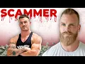 The V Shred Fat Loss Scam EXPOSED