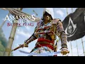 Lagu Assassin's Creed IV Black Flag Soundtrack - Tailing Theme extended