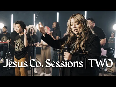 Download MP3 JesusCo Sessions - TWO (over 81 minutes of real live worship with JesusCo)