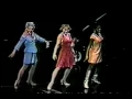 You Could Drive A Person Crazy - Jane Krakowski, LaChanze, Charlotte d'Amboise