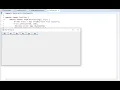 Java How to create flowlayout