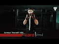 Stay Injury-Free with the RDX KARA Gear