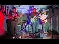 Suenos - Live at Oblivion Surf Shop Los Angeles CA 2026
