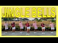 Lagu JINGLE BELLS (DJ Jurlan Remix) | Christmas Dance Workout | Zumba