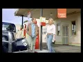 Julia Montgomery in Consumer Cellular Commercial