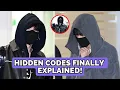 💥 Jungkook \u0026 Taehyung Airport Moment MELTS Hearts 💜 | Hidden Meaning Behind the Code?