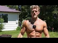 Why Everything Changes At 10 Bodyfat
