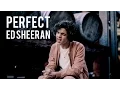 Lagu Perfect - Ed Sheeran (Cover by Alexander Stewart)