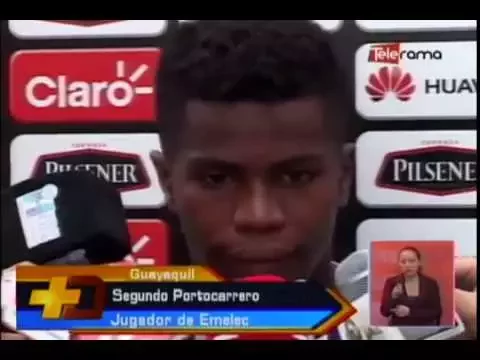 Emelec inició preparación para medir a El Nacional