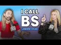 Lagu How To Spot BS and ACTUALLY Call It Out (with Jennifer Welch)