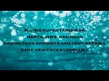 Download Lagu Tasya - Mengejar Badai ft New Pallapa lirik