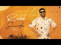 Download Lagu Rabb Sunda | Sheera Jasvir ( 4K Official Video ) Latest Punjabi Song 2025 | New Punjabi Song 2025 | 