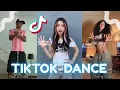 Download Lagu POPULAR TikTok Dances of 2025 | Compilation - SEPTEMBER 2025 | Part 4  #dance #tiktok