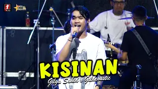 kisinan gilga sahid x gildcoustic at tegal sms pro audio