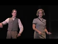 Tenderly: The Rosemary Clooney Musical Theatrical Trailer