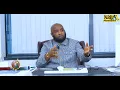 Mr Victor Adesunloye Nigerian-Canadian business mogul-shares how he built multipl businesses in Ca