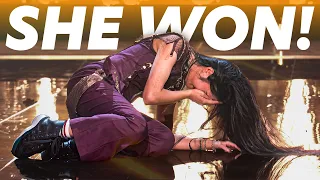 There Can Only Be ONE Winner – And They Earned It! | AGT 2026 Finale