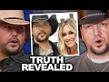 How Brittany Ruined Jason Aldean