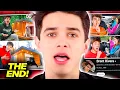 The DOWNFALL Of Brent Rivera Youtube s Biggest Thief