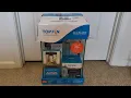 Unboxing New 10 Gallon Top Fin Aquarium Starter kit Petsmart Sale Betta Fish Tank