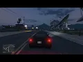 Offset - Something I Need (Slowed & Reverd) [Official Music Video Of GTA5]