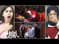 Lagu In Ghost House Inn First Night Malayalam Comedy Scene Reaction | Parbrahm Singh