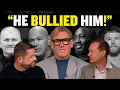 Download Lagu CRAWFORD WIN BOOSTS DANA v HEARN | EP138 | talkBOXING with Simon Jordan, Spencer Oliver \u0026 Adam Smith