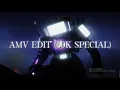 Lagu My Ordinary Life X I Got No Time X Discord - AMV Edit (60k Special)