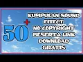 Download Lagu Sound Effect Youtuber No Copyright || Sound Effect Terpopuler