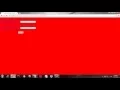 PHP and CSS3 combination changing background color dynamically