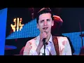 Red Clay Strays - No One Else Like Me, Houston Rodeo, NRG Stadium, 3/17/26