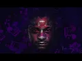 Olatunji - Engine Room