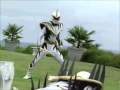 Download Lagu Trent vs Evil White Ranger (480p)